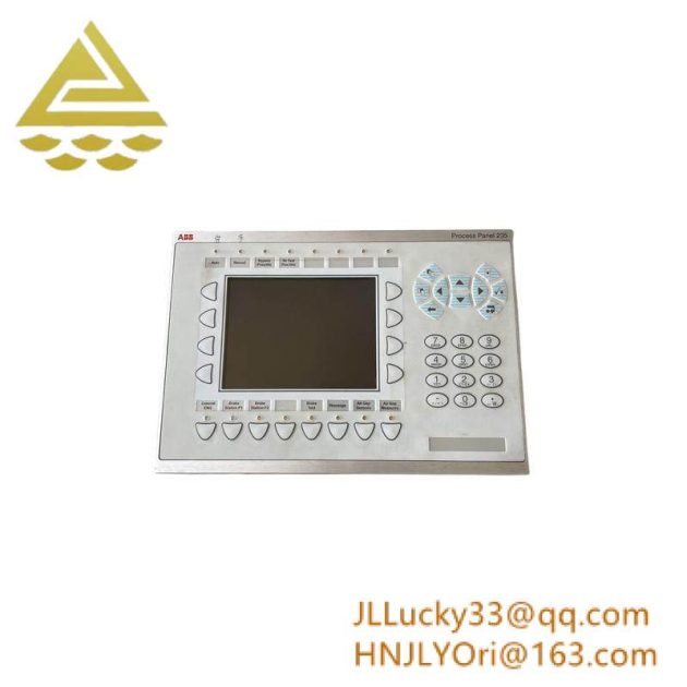 ABB 07EA90-SI Industrial Control Module