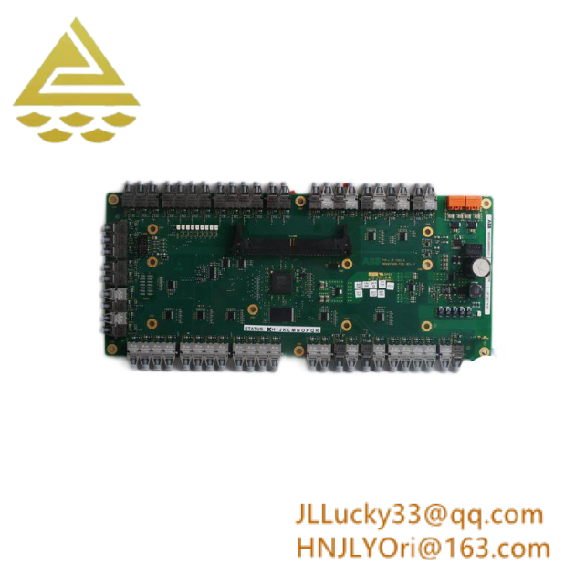 ABB 07KT97B Controller Module for Industrial Automation