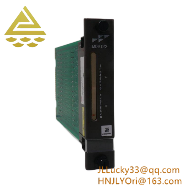 ABB PLC 086329-004 - Extended Product Type: PLC