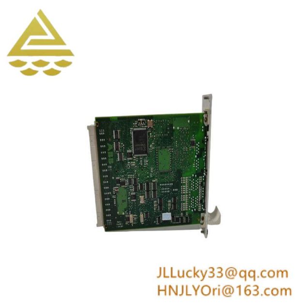 ABB PLC 086329-004 - Extended Product Type: PLC