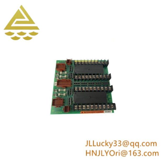 ABB 086339-001 Sensor Micro-101 Module, Digital I/O Card