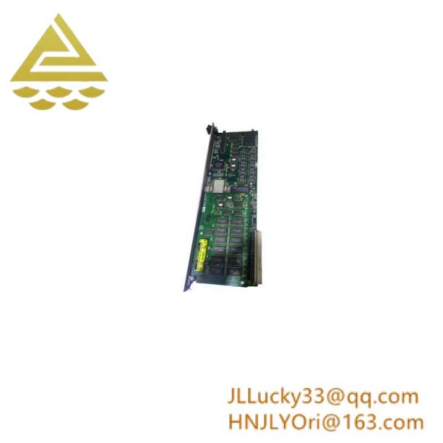 ABB 086349-002 Digital Input Module, High Precision & Reliability