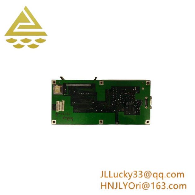 ABB 086351-004 Digital Output Module for Industrial Automation