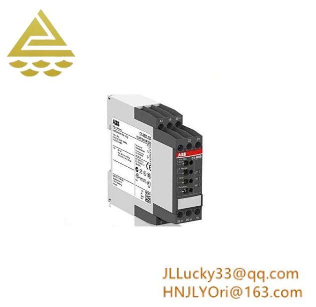 ABB AB 1734-IE4C High-Density Current Input Module