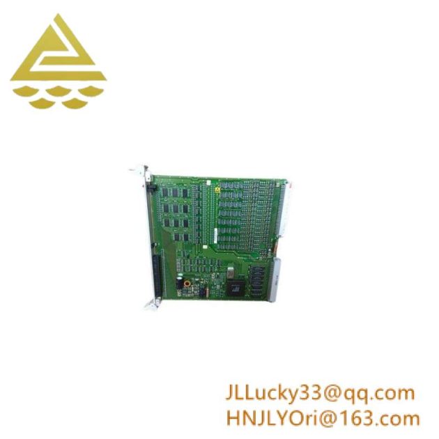 ABB 216AB61 Industrial Control Module