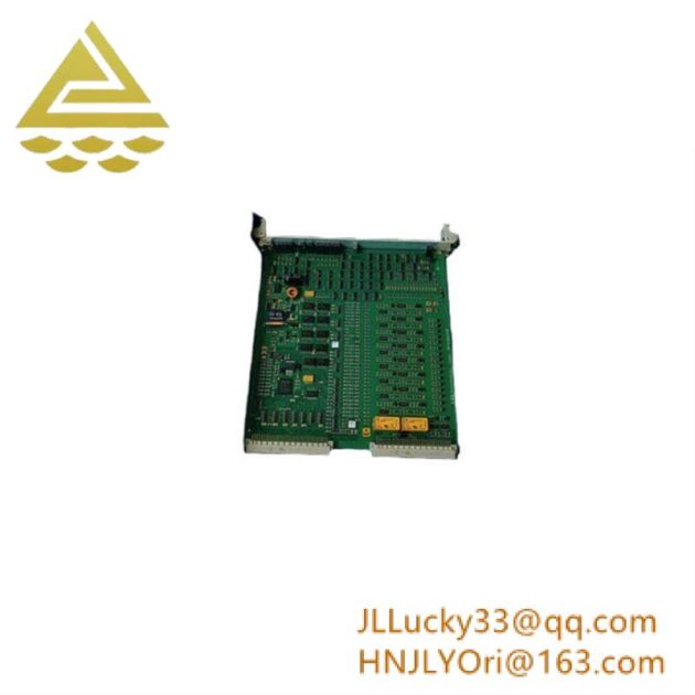 ABB 216DB61 HESG324063R100/J Industrial Control Module