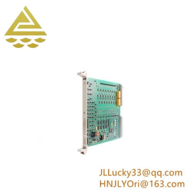 ABB 216DB61 HESG324063R100/J Industrial Control Module