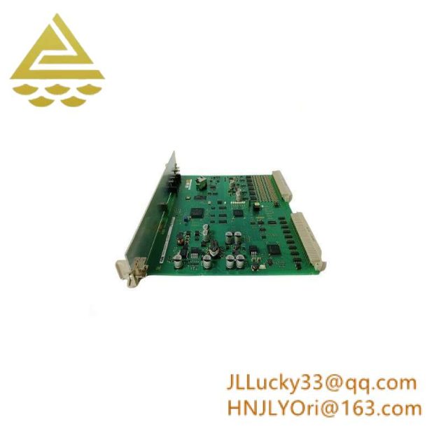 ABB 216EA62 1MRB178066R1/F Industrial Control Module