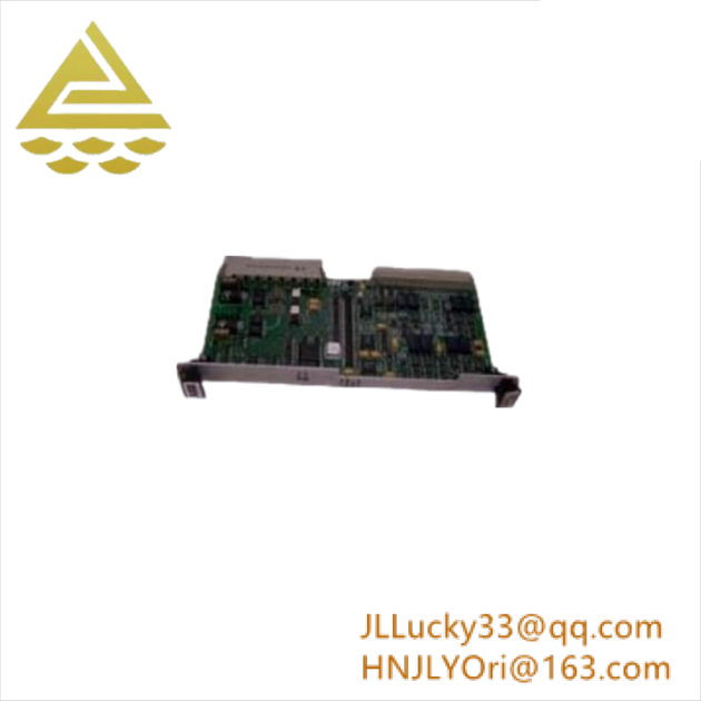 ABB 37911-4-0338125 Control Module