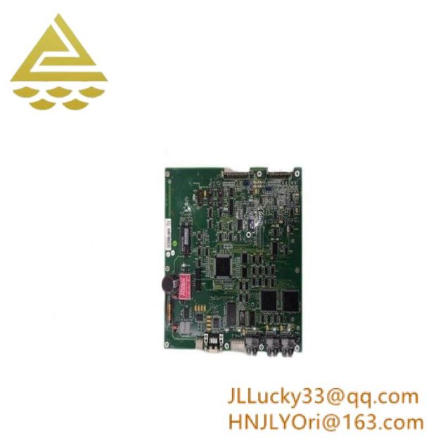 ABB 3ASC25H203 Digital Module for Industrial Control Systems