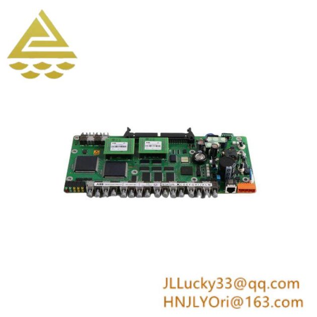 ABB GVC700AE01 IGCT MODULE, 3BHB004027R0101 & 3BHL000382P0101