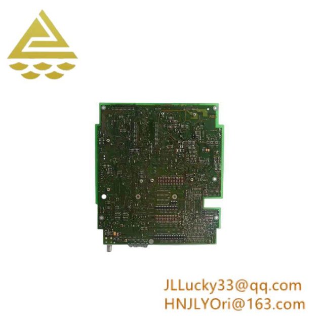 ABB 3BHB005727R0001 - UNS2880A-P,V1 PC Board Module, Advanced Control Solutions for Industrial Automation