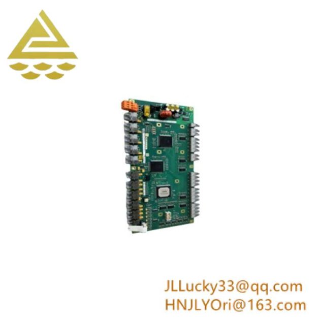 ABB 3BHB006943R0002 - UNS0885A-Z,V2 Interface Module