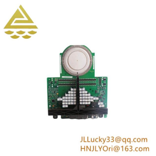 ABB 3BHB012961R0001 | 5SHX 2645L0002 | High-Performance IGCT Module