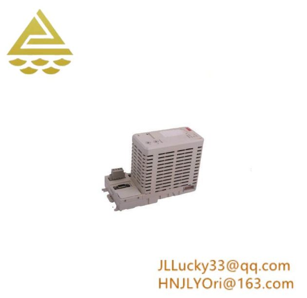 ABB Advanced Industrial Control Module: 3BHB021400R0002 & 5SHY4045L0004 & 3BHE019719R0101 & GVC736BE101 & 5SGY4045L0004