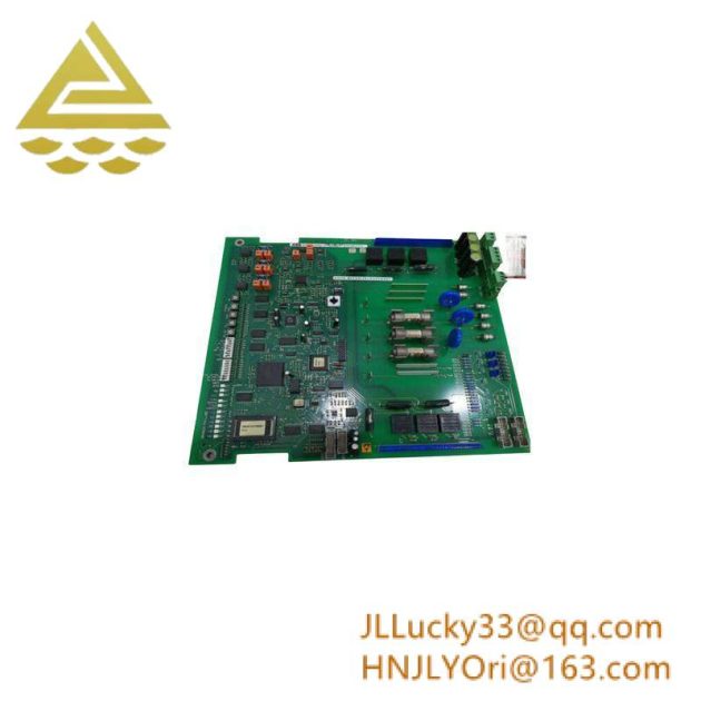 ABB 3BHE006422R0002 UNS2861C-P,V2 Circuit Board