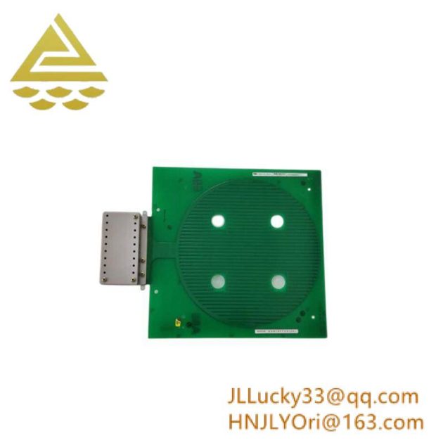 ABB 3BHE014023R0101 - UFC789 AE101 FSCD-BOARD, High-Performance Control Module for Advanced Automation Solutions