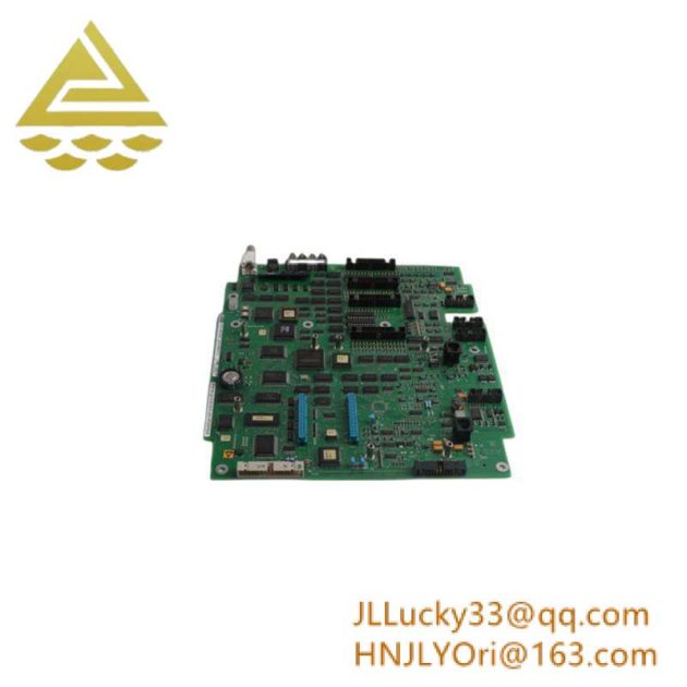 ABB 3BHE014967R0002 - UNS2880B-P Control Motherboard