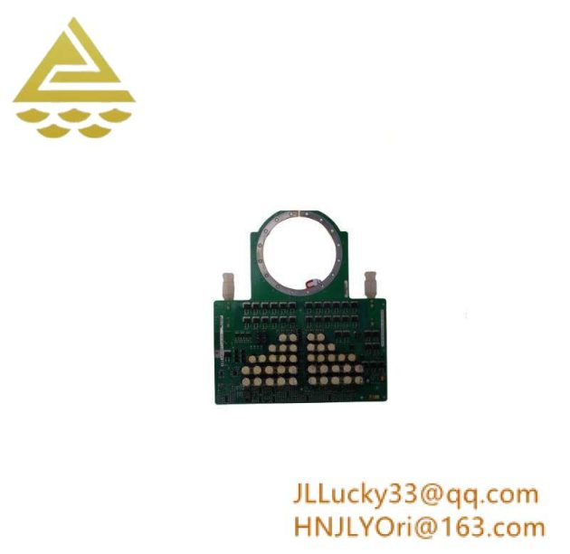 ABB 3BHL000390P0104 & 3BHB003154R0101 & 5SHX1960L0004 IGCT MODULE