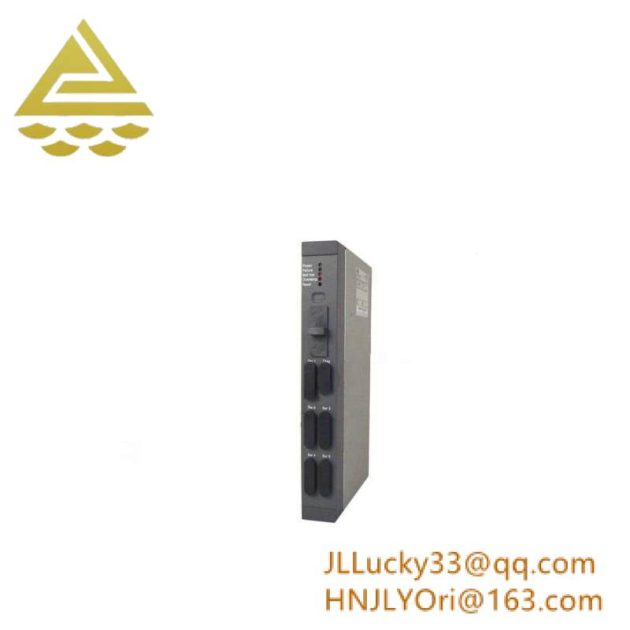 ABB 3BHL000986P7001 High-Frequency Industrial Control Module