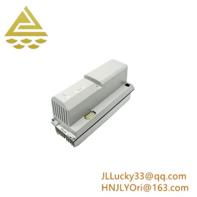 ABB 3BHL000986P7001 High-Frequency Industrial Control Module