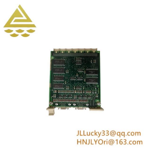 ABB 3BSE018283R1 CI522A Communication Module