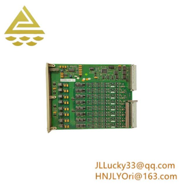 ABB 3BSE018293R1 DSAO 120A Analog Output Board - Precision Control for Industrial Automation