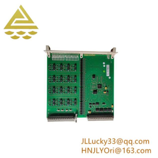 ABB 3BSE018295R1 DSDI 110AV1 - Advanced Digital Input Module