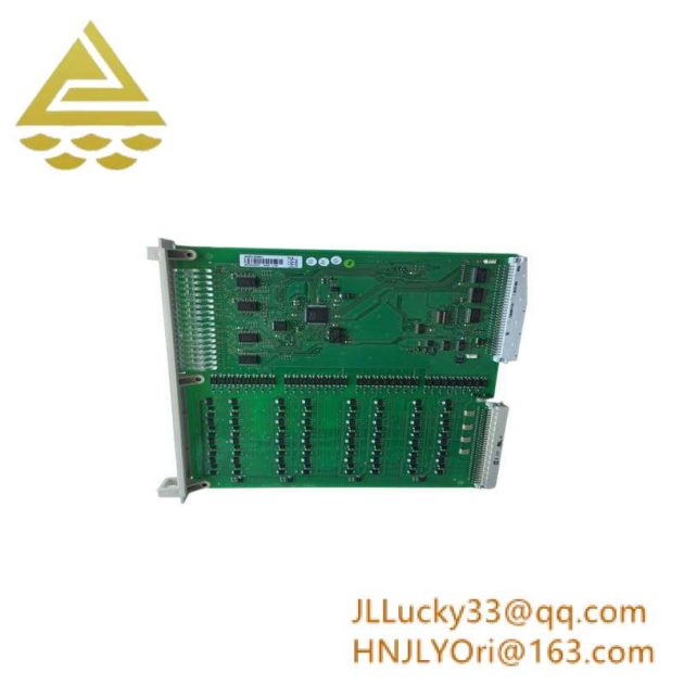 ABB 3BSE018298R1 - DSDO 115A Digital Output Module, Industrial Control System