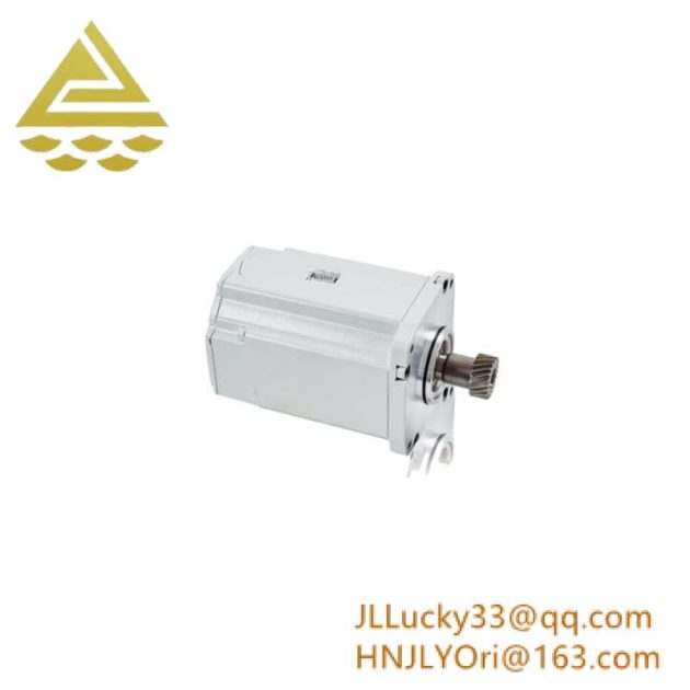 ABB Motors & Pinions: 3HAC024775-001, 3HAC2493-1, 3HAC2530-1, 3HAC2540-1 - Precision Driven Power Solutions