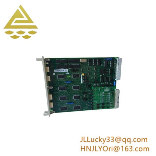 ABB DSQC646 3HAC026271-001 Digital Input Output Module