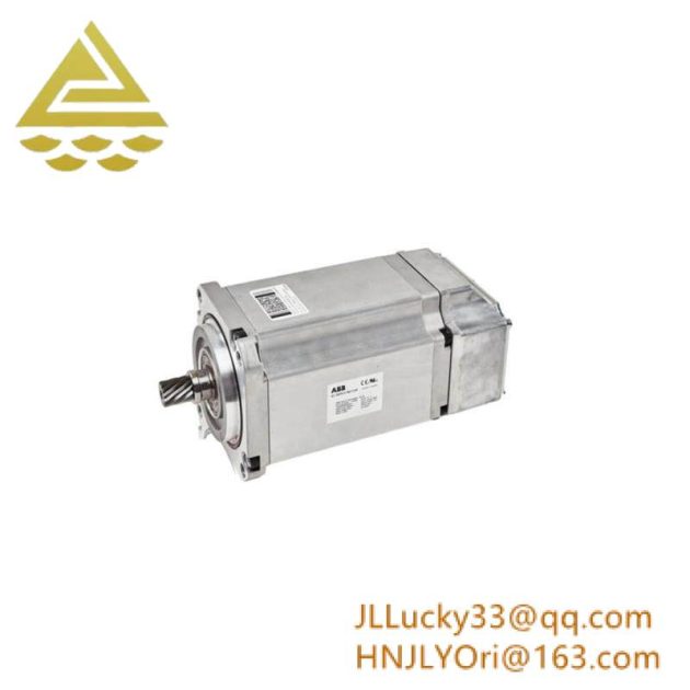 ABB 3HAC043456-004 Rot. ac motor incl p., Precision Engineering for Industrial Applications