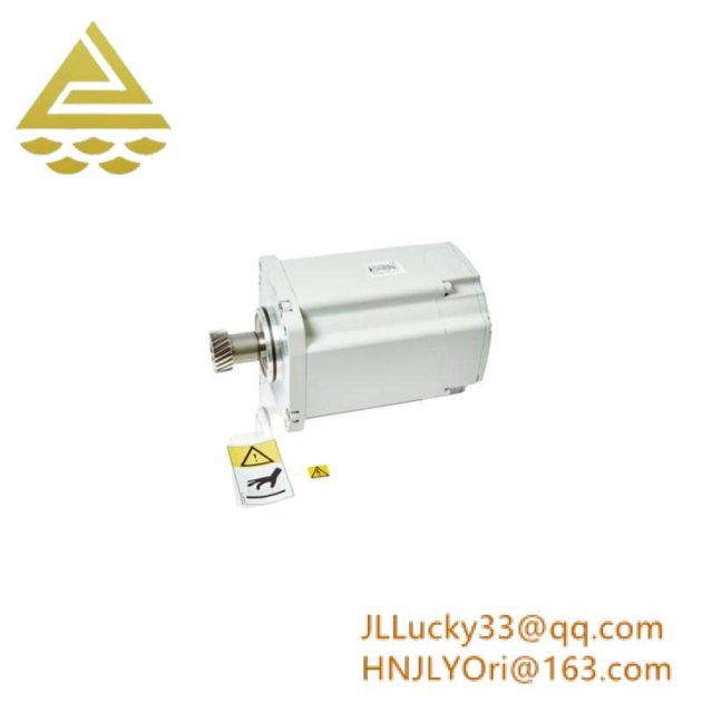 ABB 3HAC055436-001 / 3HAC057289-001/02 / 3HAC055433-001/03 Robot Servo Motor