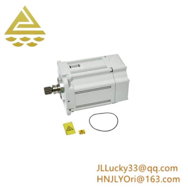 ABB 3HAC055447-006 IRB 6700 Rot. Ac Motor with Integrated Power Supply, Advanced Industry Control Solutions