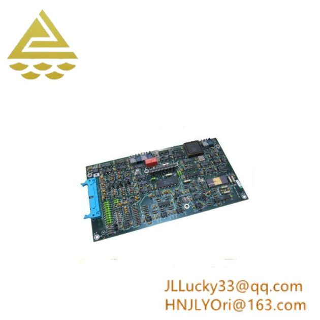 ABB 3HAC0977-1 Controller Module