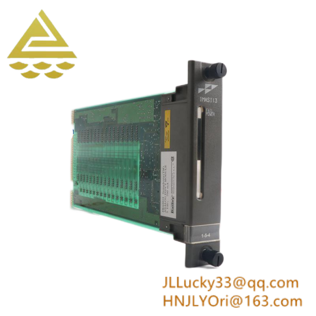 ABB 3HAC7681-1 Digital I/O Card, PLC Module