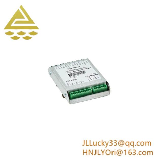 Allen-Bradley 1746-OV16 - 16-Channel DC Output Module