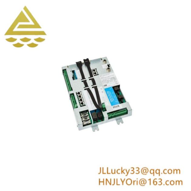 ABB 3HNA024203-001 MIB-02 CE4T-10R-02 DSQC626,3HAC020465-001 | Advanced IO Module for Industrial Automation