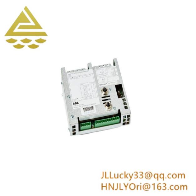 ABB Control Techniques 3HNA024966-001 & 3HNA011999-001, Drive Modules