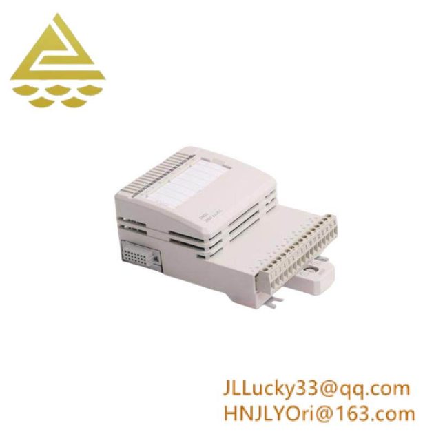 ABB 57160001-KX Industrial Control Module