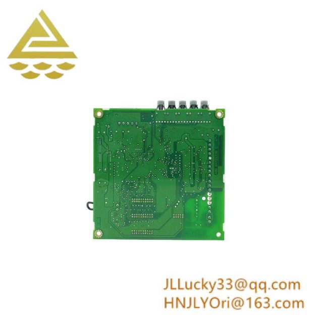 ABB 5SDD1060F0001 Industrial Control Module