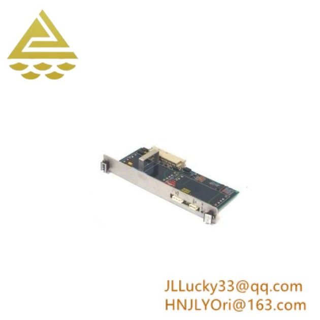 ABB 5SGY3545L0003 Module - High Precision Industrial Control Component