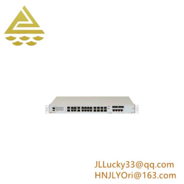 ABB 5SGY3545L0020 Control Module