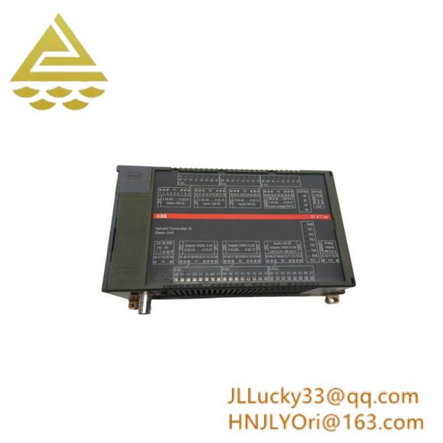 ABB 5SHX2645L0002 IGBT Module for Industrial Control Systems