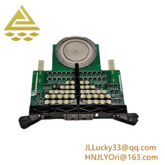 ABB 5SHX2645L0004 3BHB003154R0101 IGBT Module