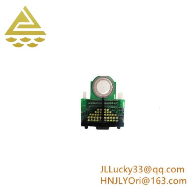 ABB 5SHX2645L0004 3BHB003154R0101 IGBT Module