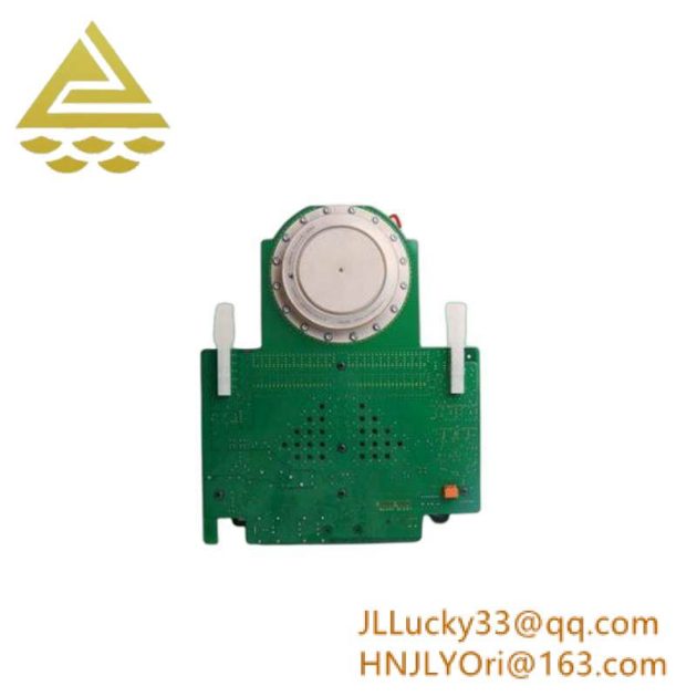 ABB 5SHY3545L0014 - High-Performance Industrial Control Module