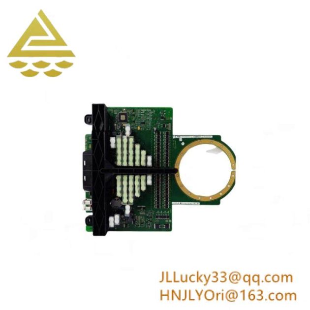 ABB 5SHY3545L0016 GVC736CE101 Controller Module