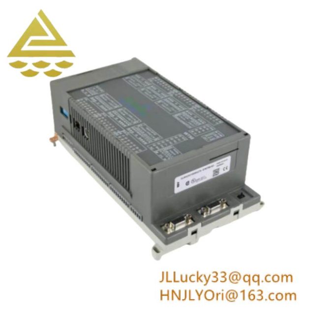 ABB 5SHY35L4510 - High Precision Industrial Control Module