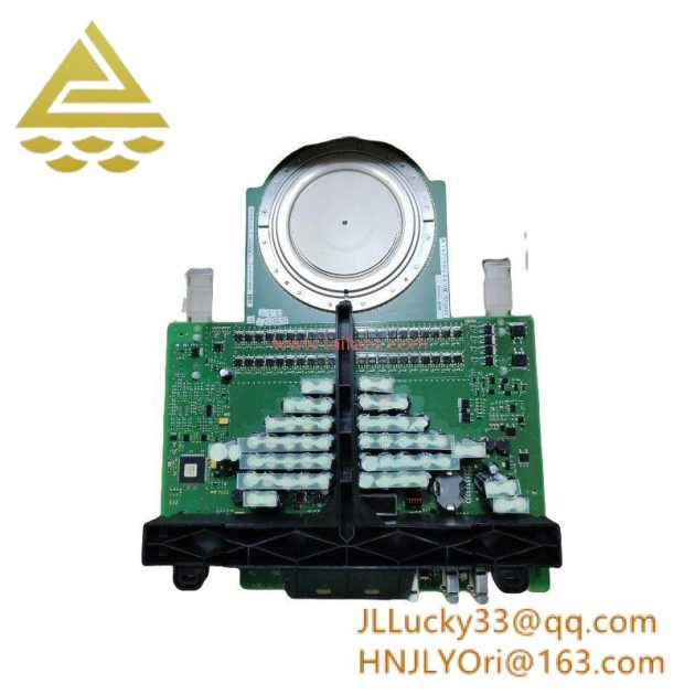 ABB 5SHY4045L0006 3BHE039203R0101 Module